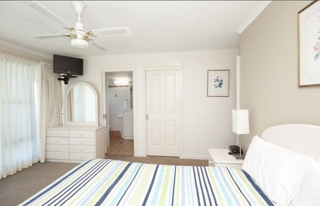 Sails Apartments - Nambucca Heads Accommodation 3