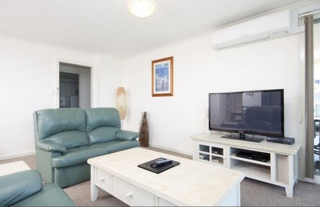 Sails Apartments - Nambucca Heads Accommodation 4
