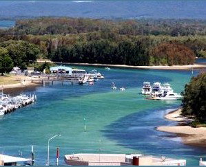 Sails Apartments - Nambucca Heads Accommodation 5