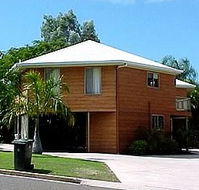 Boyne Island Motel and Villas - Nambucca Heads Accommodation