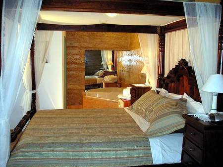 Inman Valley SA Nambucca Heads Accommodation
