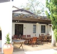 The Oaks Ranch  Country Club - Nambucca Heads Accommodation