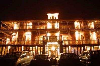 Grand Pacific Hotel Lorne - Nambucca Heads Accommodation