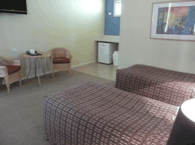 Margaret River Holiday Suites - Nambucca Heads Accommodation
