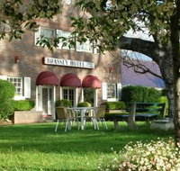Brassey of Canberra - Nambucca Heads Accommodation