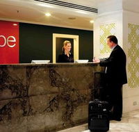 Vibe Savoy Hotel Melbourne - Nambucca Heads Accommodation