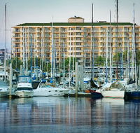 Quest Townsville - Nambucca Heads Accommodation