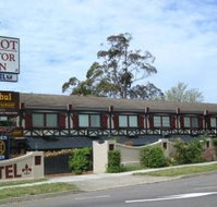 Ascot Motor Inn - Nambucca Heads Accommodation