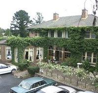 Berida Manor Country Resort - Nambucca Heads Accommodation