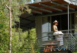 Kingfisher Bay Resort - Nambucca Heads Accommodation 0