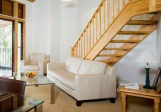Kingfisher Bay Resort - Nambucca Heads Accommodation 2