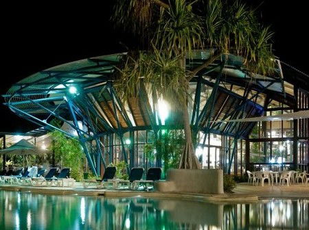 Kingfisher Bay Resort - Nambucca Heads Accommodation 3