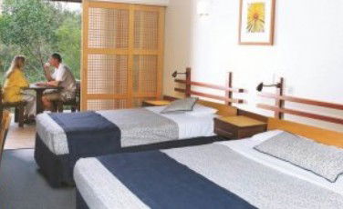 Kingfisher Bay Resort - Nambucca Heads Accommodation 4