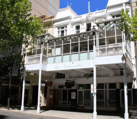 Ambassadors Hotel - Nambucca Heads Accommodation