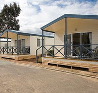 Crestview Top Tourist Park - Nambucca Heads Accommodation