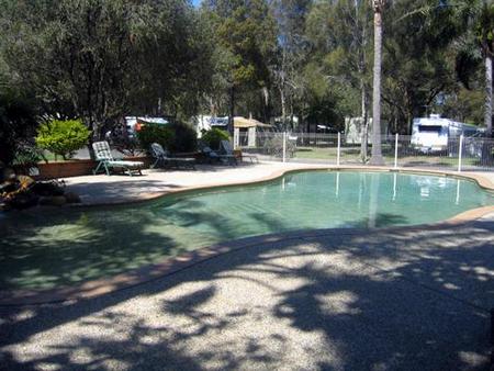 Port Macquarie NSW Nambucca Heads Accommodation