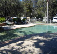Lighthouse Beach Holiday Village - Nambucca Heads Accommodation