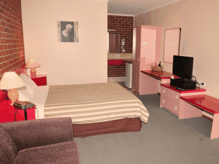  Nambucca Heads Accommodation