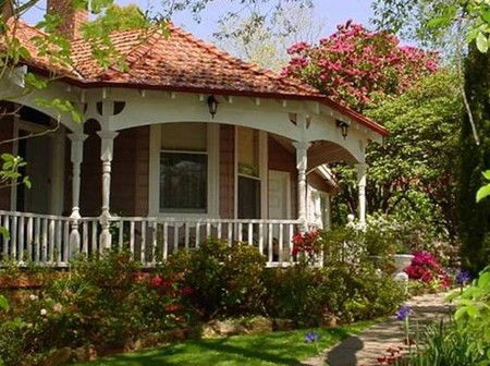  Nambucca Heads Accommodation