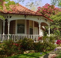 Llandrindod B And B - Nambucca Heads Accommodation