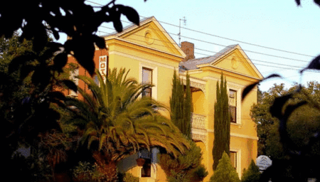 Campbell Street Lodge - Nambucca Heads Accommodation