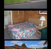Ace Swan Motel
