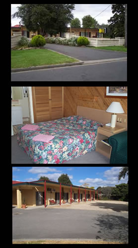 Ace Swan Motel - Nambucca Heads Accommodation 0