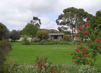 Camperdown Cascade Motel - Nambucca Heads Accommodation