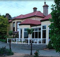 Central Springs Inn - Nambucca Heads Accommodation