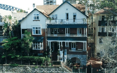 Glenferrie Lodge - Nambucca Heads Accommodation