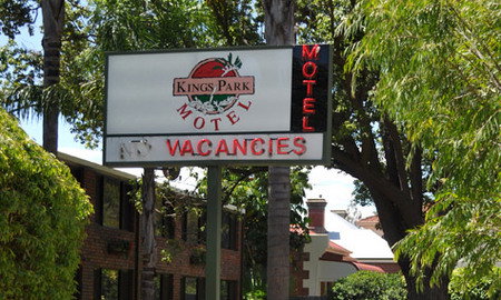  Nambucca Heads Accommodation