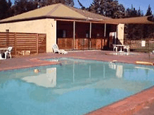 Pines Resort Hobart - Nambucca Heads Accommodation