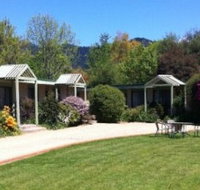 ELLENVALE HOLIDAY UNITS - Nambucca Heads Accommodation