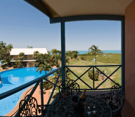Hotel Kununurra - Nambucca Heads Accommodation