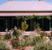 Old Wallinga Country - Nambucca Heads Accommodation