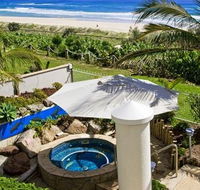 Oceanside Resort - Nambucca Heads Accommodation