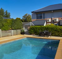 Ambassador On Ruthven - Toowoomba - Nambucca Heads Accommodation