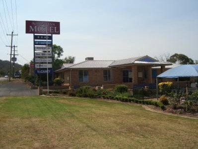 Keepit NSW Nambucca Heads Accommodation