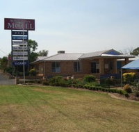 Almond Inn Motel - Nambucca Heads Accommodation