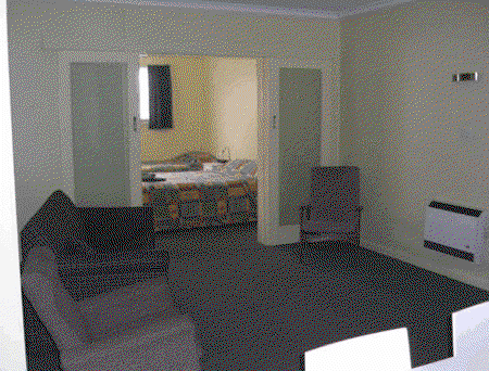High Street Motel - Nambucca Heads Accommodation 0