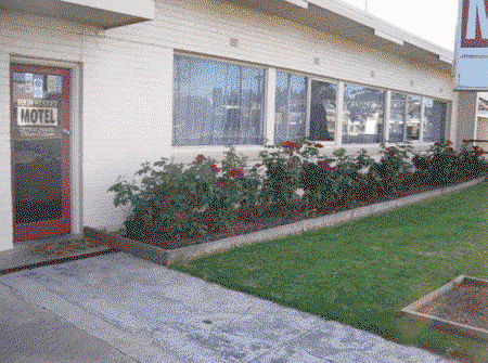 High Street Motel - Nambucca Heads Accommodation 3
