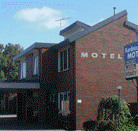 Kardinia Park Motel
