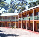 Comfort Inn Lady Augusta - Nambucca Heads Accommodation