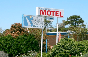 Lake Bolac Motel - Nambucca Heads Accommodation