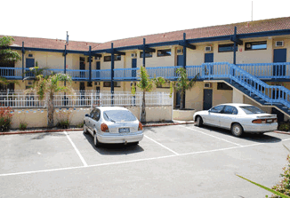 Lakes Central Hotel - Nambucca Heads Accommodation 0