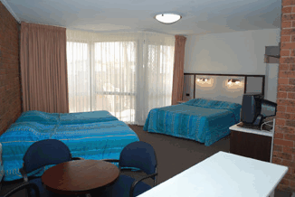 Lakes Central Hotel - Nambucca Heads Accommodation 1