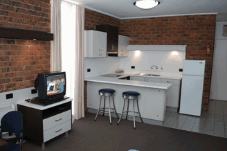 Lakes Central Hotel - Nambucca Heads Accommodation 2
