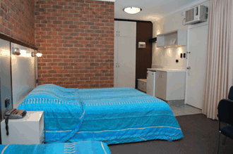 Lakes Central Hotel - Nambucca Heads Accommodation 3