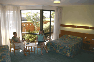 Lakes Central Hotel - Nambucca Heads Accommodation 4
