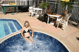Lakes Central Hotel - Nambucca Heads Accommodation 5